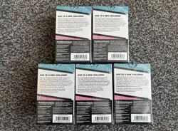 x5 Pokemon TCG - Ascended Heroes Booster Bundle - Ships Today! - Image 2