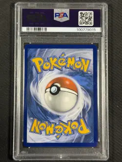 Pokemon Cards PSA 9 MINT M Charizard Ex Flashfire 2014 Ultra Rare 69/106 - Image 2