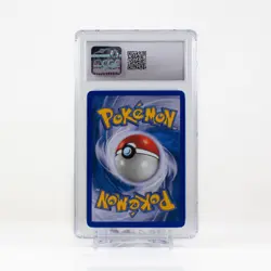 Pokemon Boost Energy Reverse Holo #145 Aquapolis 2003 - CGC 8.5 - Image 2