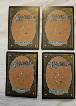 Diregraf Colossus (Retro Frame) Secret Lair Drop Foil (Set Of 4) - Image 5