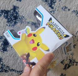 🔥Pokemon Day 2026🔥 Pokemon 30th Anniversary Bundle - In Hand - Sealed Pikachu - Image 2