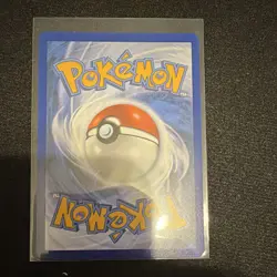 Pokemon TCG Aurorus 092/089 POR Rare Holo 2023 Stage 2 170 HP Freezing Chill - Image 2