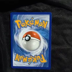 Pokemon Company Team Rocket's Moltres ex 229/182 Destined Rivals SIR Holo EN - Image 2