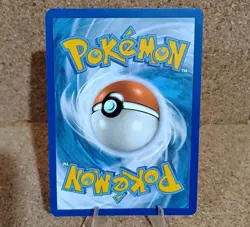 Skwovet 222/198 Illustration Rare Scarlet & Violet Pokemon Near Mint - Image 2