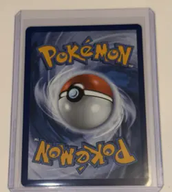 Pokemon TCG Ascended Heroes - Canari 291/217 - Special Illustration Rare Mint - Image 3