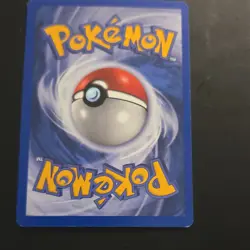 Pokemon TCG Murkrow 47/100 Sandstorm Reverse Holo Uncommon English 70 HP - Image 2