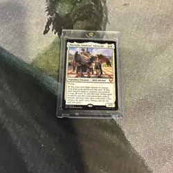 MTG Mavinda, Students' Advocate - Strixhaven: School of Mages (STX) #21 MTG - Image 5
