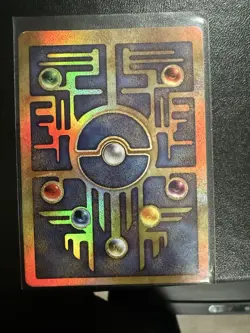 Pokemon TCG Ancient Mew Promo Holo Rare Card 1999/2000 NM Condition - Image 3