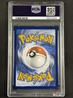 Pokemon Cards PSA 10 GEM MT Mew Ex Holo Celebrations SWSH 2020 Ultra Rare 88/92 - Image 2