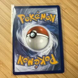Pokemon TCG Card Flygon 101/094 Phantasmal Flames Illustration Rare - NM - Image 2