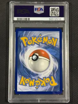 Pokemon Cards PSA 10 GEM MT Zamazenta Holo Rebel Clash SWSH 2020 140/192 - Image 2