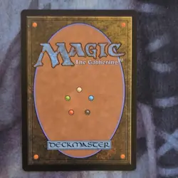 MTG Honden of Life's Web Foil Eternal Masters - Image 2