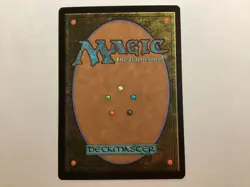 MTG SLD AERITH’S CURAGA MAGIC HEROIC INTERVENTION Foil NM (BIN) Graded Power - Image 2