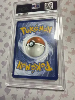Pokemon Pikachu EX Surging Sparks #219/191 SV08 Gem Mint PSA 10 - Image 4