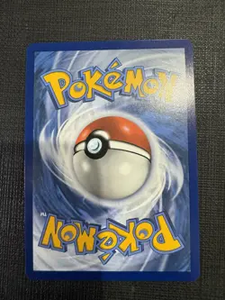Pokemon Prismatic Evolutions Litleo Master Ball Holo 015/131 NM - Image 2