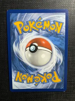 Pokemon Prismatic Evolutions Vaporeon Master Ball Holo 022/131 NM - Image 2