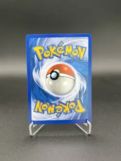 Pokemon Togetic 11/101 - Stamped Reverse Holo EX Dragon Frontiers 2006 - NM - Image 2