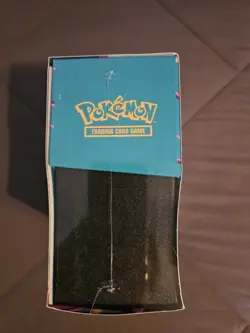Pokemon TCG: Ascended Heroes ME2.5 Factory Sealed Elite Trainer Box - Image 4
