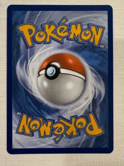 Pokemon TCG Mega Meganium EX 272/217 Full Art - Image 2