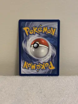 Pokemon TCG Mimikyu 075 SV Scarlet & Violet Promo Holo 70 HP Eng - Image 2