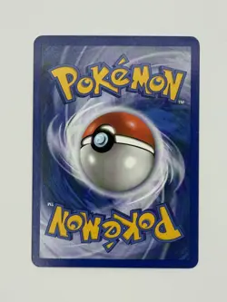 Gengar 27/130 - Non Holo Rare - Pokemon Diamond & Pearl - NM/LP+ - Image 2