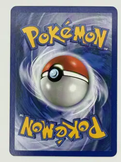 Gengar 27/130 - Non Holo Rare - Pokemon Diamond & Pearl - NM/LP+ - Image 4