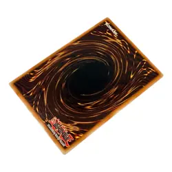 Yugioh Exodia LOB-124, LR Arm Leg LOB-122, LOB-121, LOB-120, LOB-123 Lot X5 - Image 3