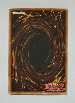 Graceful Charity Super Rare SDP-040 Lightly Played Yu-Gi-Oh! TCG - Image 2