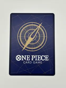 One Piece Card Game CCG TCG Stussy OP07-085 SP Special Alt Art Pack Fresh Eng - Image 2