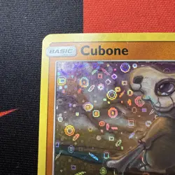 Cubone - 57/131 (General Mills Promo) - Miscellaneous Cards & Products (MCAP) - Image 3