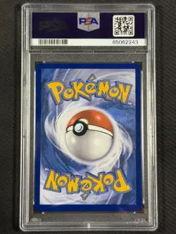 Pokemon Cards PSA 10 GEM MT Pikachu Vmax Vivid Voltage Rainbow Swsh 2020 188/185 - Image 2