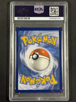 Pokemon Cards PSA 10 GEM MT Charizard V Brilliant Stars Swsh FA 2022 154/172 - Image 2