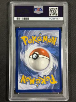Pokemon Cards PSA 9 MINT Umbreon Vmax Brilliant Stars Full Art 2022 TG23/TG30 - Image 2