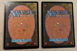 2x - Dauthi Embrace - Tempest - MTG - Magic the Gathering - x2 - Image 3