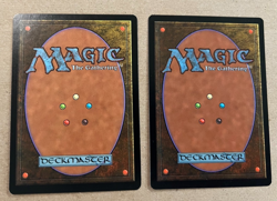 2x - Dauthi Embrace - Tempest - MTG - Magic the Gathering - x2 - Image 4