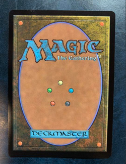 Sol Ring Retro FOIL 2022 Love Your Game Store PROMO MTG NM - Image 2