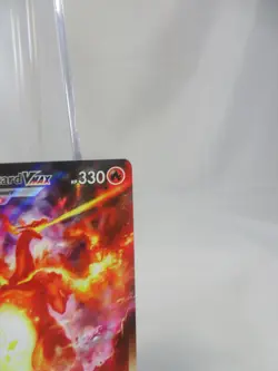 Pokemon Card - Charizard VMAX SWSH261 - Black Star Promo - Sword & Shield - NM - Image 3