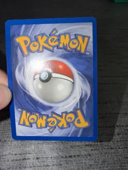 Carte Pokemon Ledyba 64/109 Stamped Ex Team Rocket Returns English Occasion - Image 4