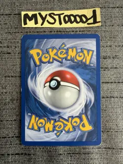 Carte Pokemon Latios 22/110 Reverse Stamped Fantomes Holon Francais Occasion - Image 2