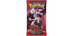 Pokemon Ewige Rivalen Booster Deutsch NEU OVP Sealed Boosterpack - Image 1
