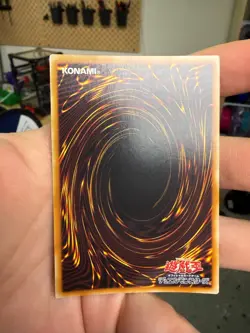 YuGiOh - YAP1-JP008 - Jinzo - Ultra Rare - Japanese - Alternate Artwork - Image 5
