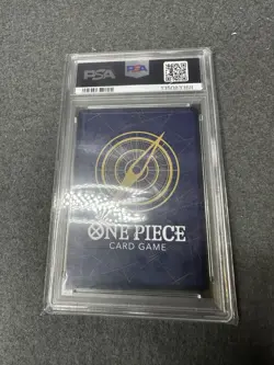 2024 ONE PIECE JP PREMIUM COLLECTION BEST SELECTION VOL2 013 BOA HANCOCK PSA 10 - Image 2