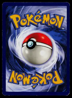 Pokemon Card Slowbro 43/62 Fossil Uncommon - Image 2