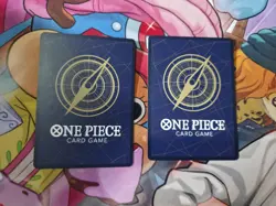 Shanks (CS 25-26 Event Pack) - One Piece Promotion Cards (OP-PR) - seven copies - Image 3