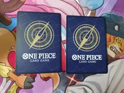 Shanks (CS 25-26 Event Pack) - One Piece Promotion Cards (OP-PR) - seven copies - Image 5