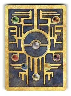 Ancient Mew 1 Holo Promo Miscellaneous Cards & Products Pokemon MP - Image 2