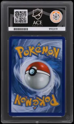 Pokemon TCG Mega Charizard X Ex 125/094 Phantasmal Flames ACE 10 Perfect Sub - Image 4