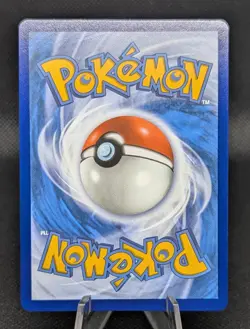 Mega Floette ex 117/086 Me04: Chaos Rising Pokemon Special Illustration Rare SIR - Image 2