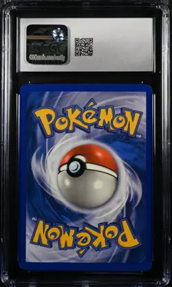 *POP 16* CGC 9 Cradily Holo CHINESE EX Legend Maker 3/92 Pokemon 2006 MINT - Image 2