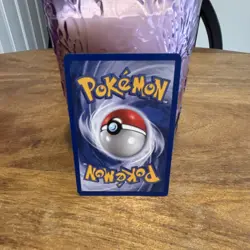 Pokemon TCG Charmander Team Rocket Rare 1st Edition 50/82 40 HP 2000 - Image 2